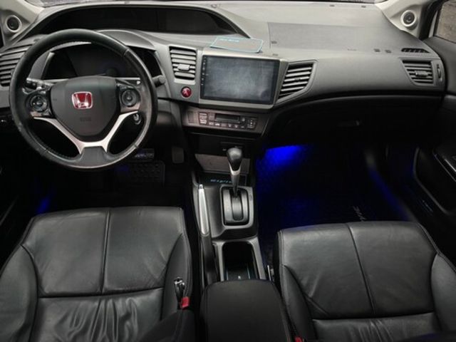 HONDA本田 CIVIC  第5張相片