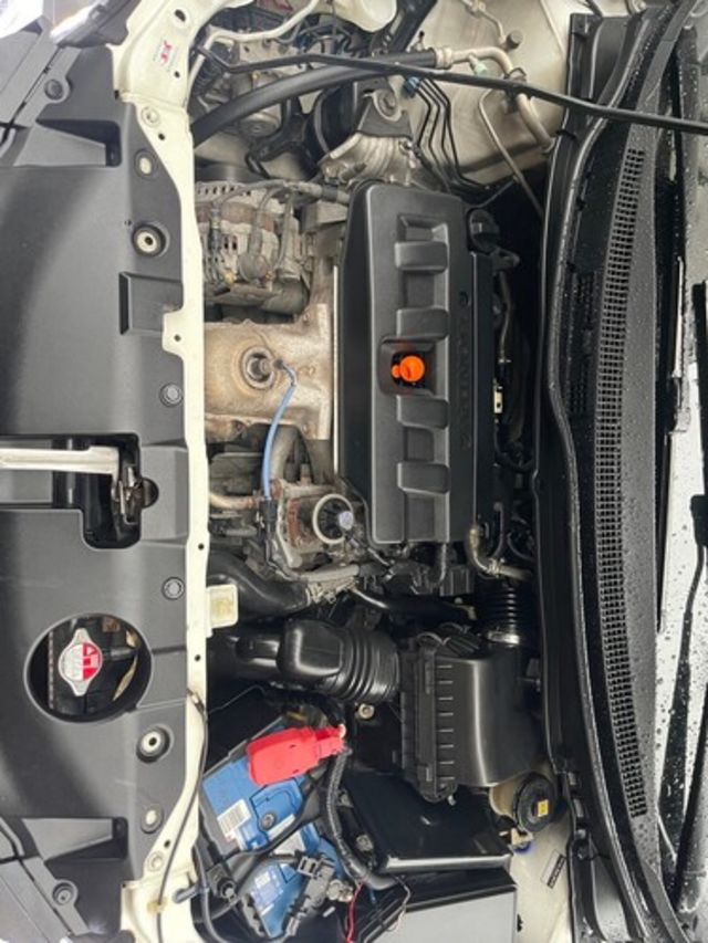 HONDA本田 CIVIC  第6張相片