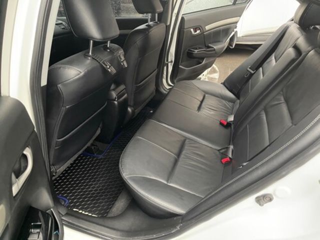 HONDA本田 CIVIC  第8張相片