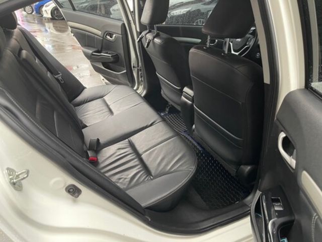 HONDA本田 CIVIC  第9張相片