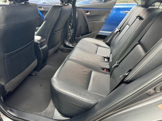 TOYOTA豐田 ALTIS  第7張相片