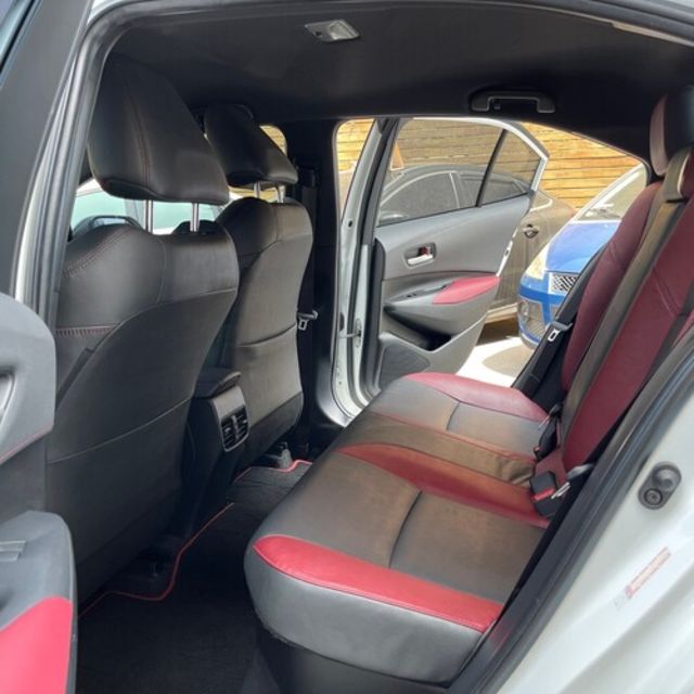 TOYOTA豐田 COROLLA ALTIS HYBRID  第15張相片