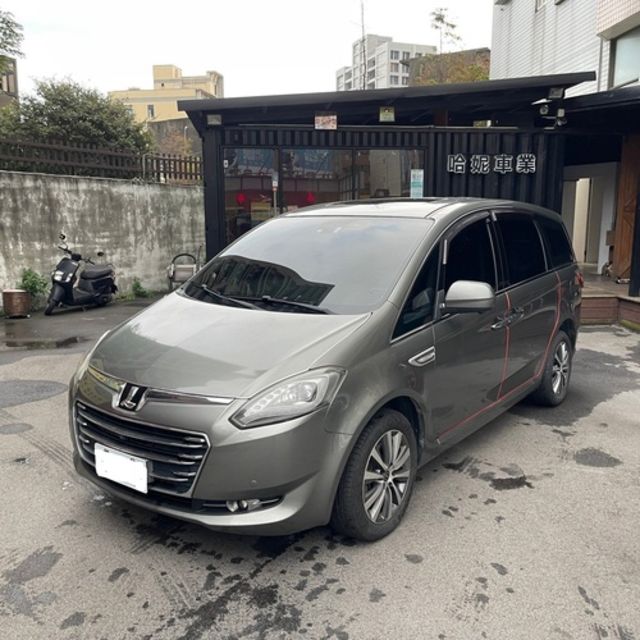 LUXGEN納智捷 M7 TURBO  第1張相片
