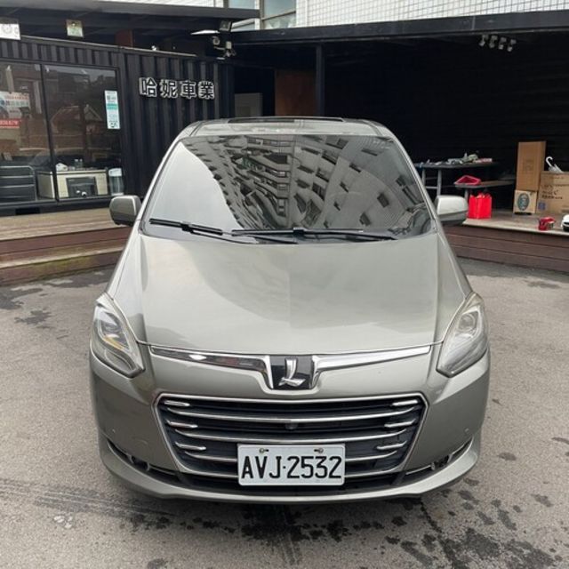 LUXGEN納智捷 M7 TURBO  第3張相片