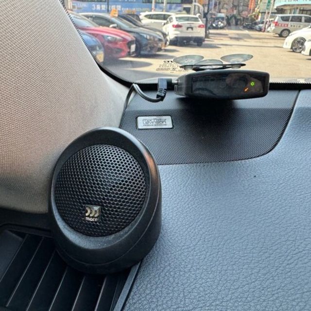 LEXUS凌志 NX300H  第10張相片
