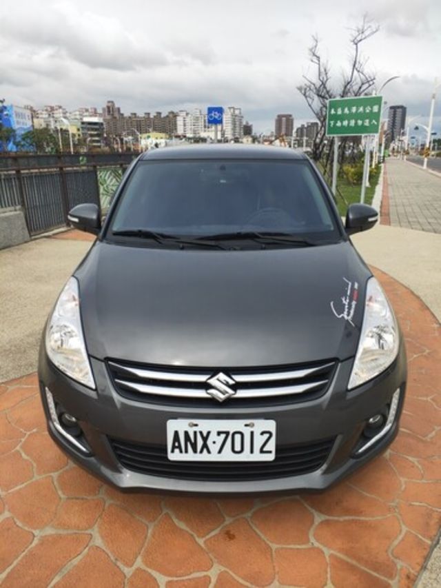SUZUKI鈴木 SWIFT  第3張相片