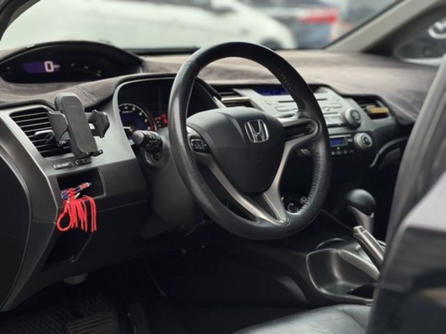 HONDA本田 CIVIC  第3張相片