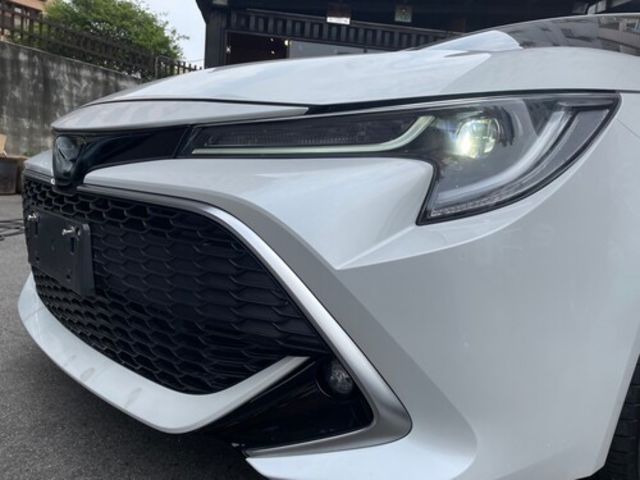 TOYOTA豐田 AURIS  第3張相片