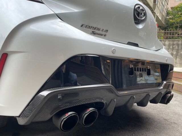 TOYOTA豐田 AURIS  第4張相片