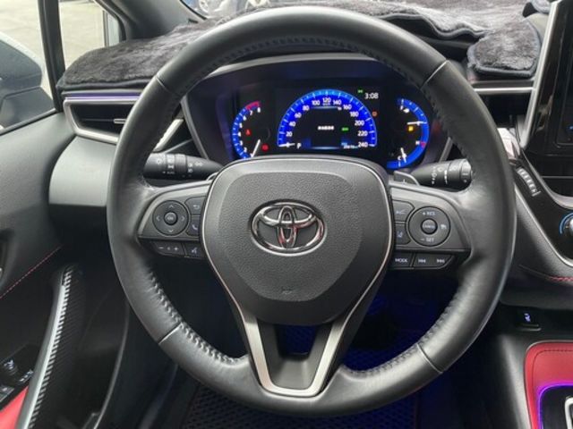 TOYOTA豐田 AURIS  第7張相片