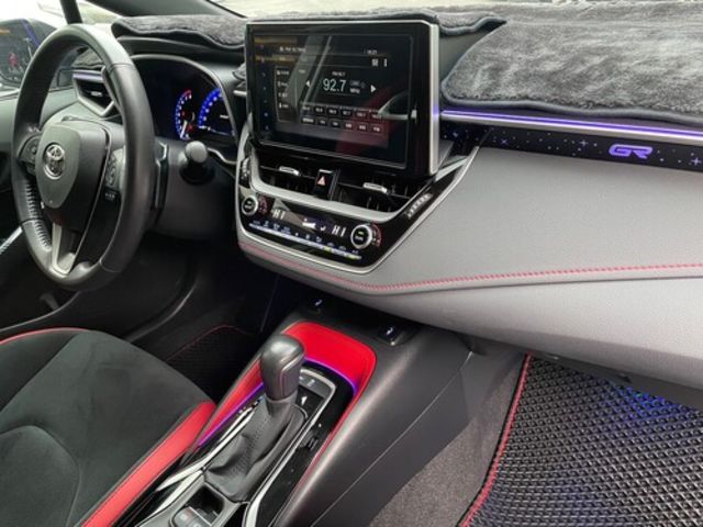 TOYOTA豐田 AURIS  第8張相片