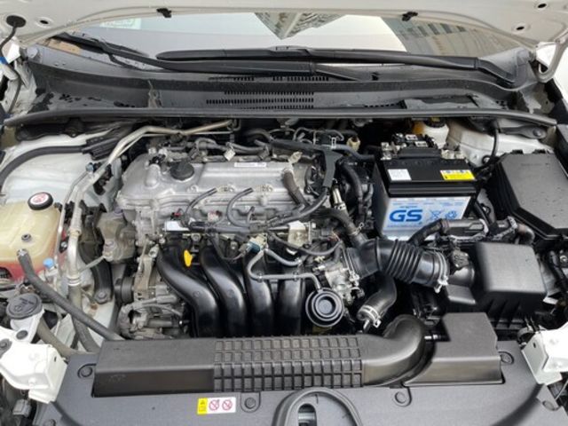 TOYOTA豐田 ALTIS  第3張相片
