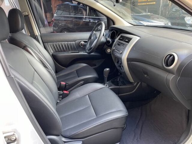 NISSAN日產 LIVINA  第7張相片