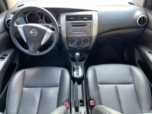 NISSAN日產 LIVINA  第8張相片