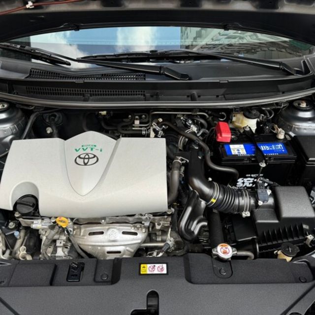TOYOTA豐田 VIOS  第6張相片