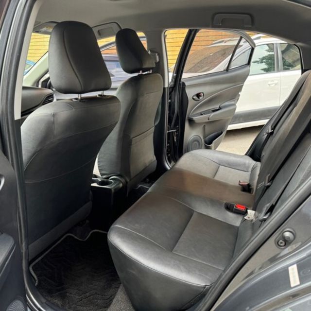 TOYOTA豐田 VIOS  第9張相片