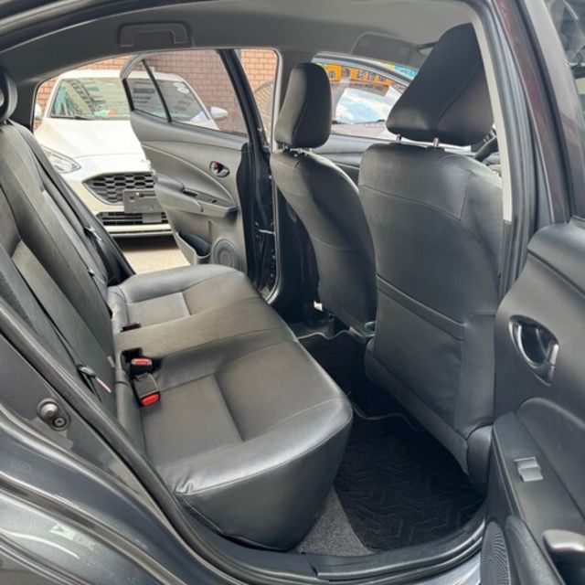 TOYOTA豐田 VIOS  第10張相片