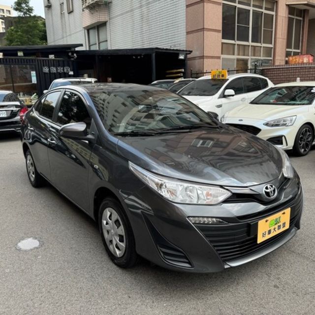 TOYOTA豐田 VIOS  第11張相片