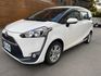 TOYOTA豐田 SIENTA  第1張縮圖