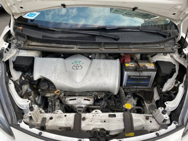 TOYOTA豐田 SIENTA  第6張相片