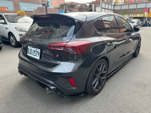 FORD福特 FOCUS  第2張相片