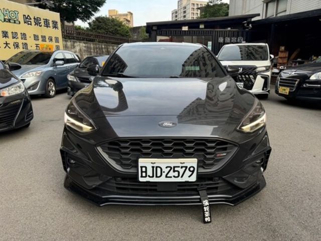 FORD福特 FOCUS  第3張相片