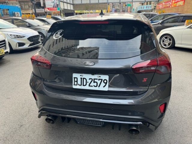 FORD福特 FOCUS  第4張相片