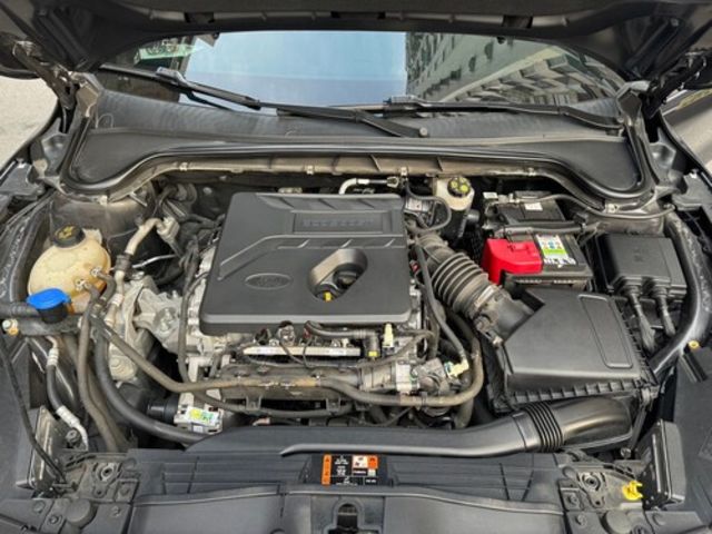 FORD福特 FOCUS  第6張相片