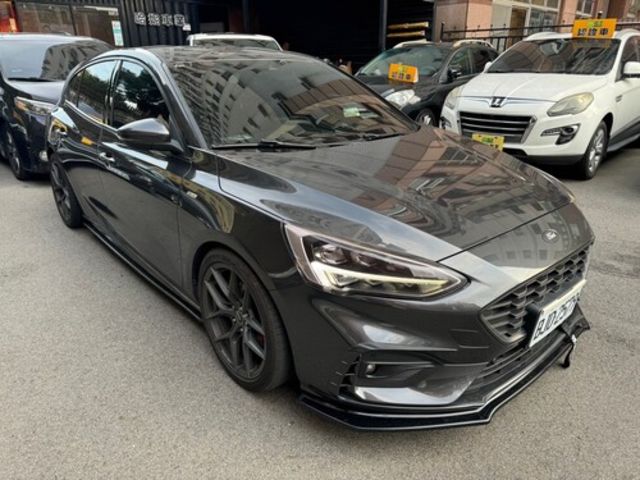 FORD福特 FOCUS  第9張相片