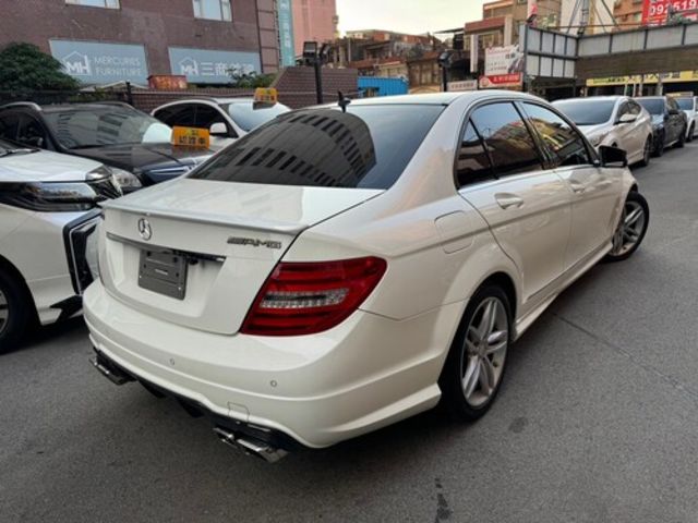 M-BENZ賓士 C250  第2張相片