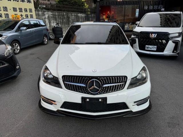 M-BENZ賓士 C250  第3張相片