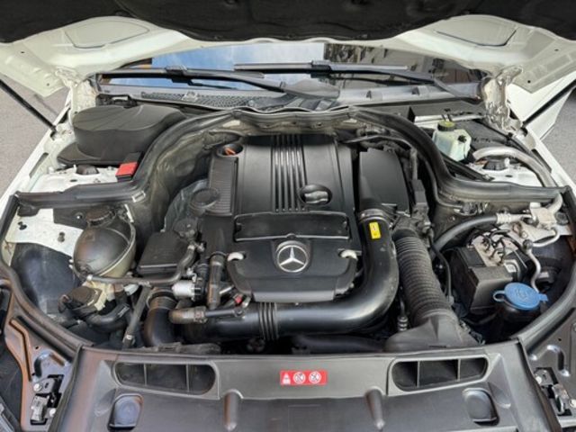 M-BENZ賓士 C250  第6張相片