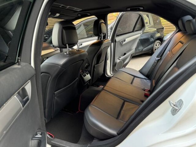 M-BENZ賓士 C250  第7張相片