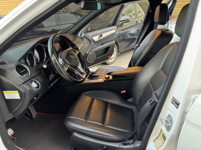 M-BENZ賓士 C250  第8張相片
