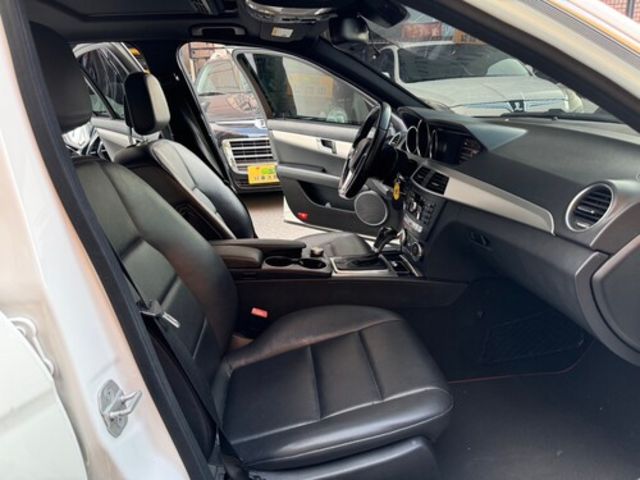 M-BENZ賓士 C250  第10張相片
