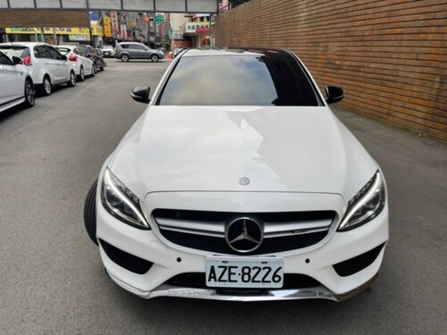 M-BENZ賓士 C300  第3張相片