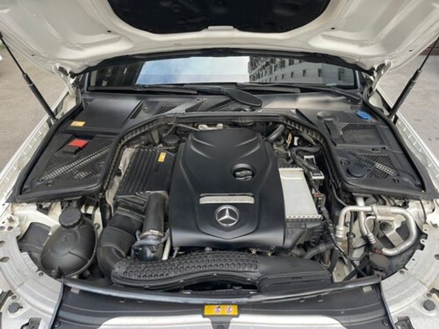 M-BENZ賓士 C300  第6張相片