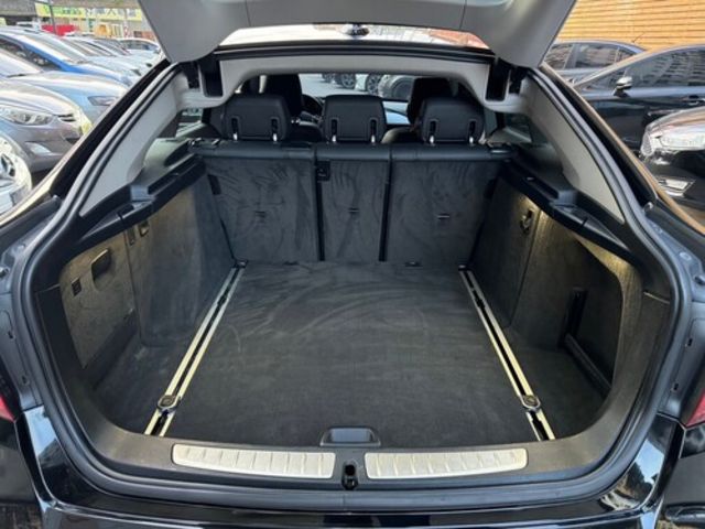 BMW寶馬 320I GT  第6張相片