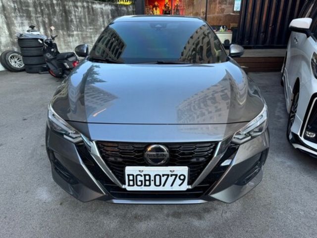 NISSAN日產 SENTRA  第3張相片