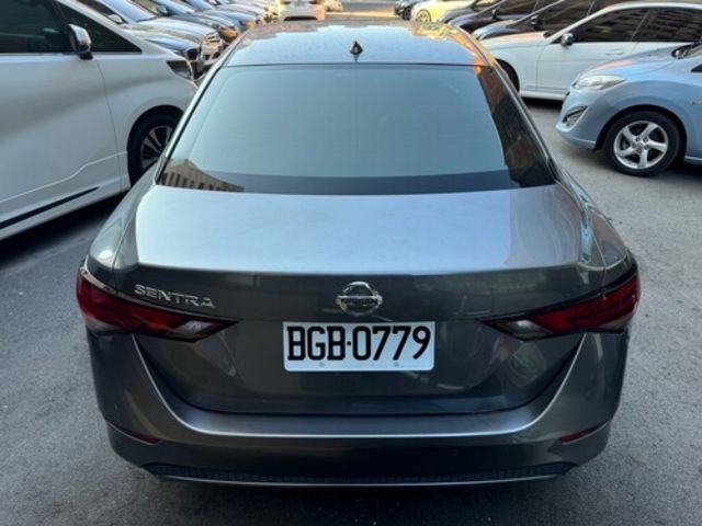NISSAN日產 SENTRA  第4張相片