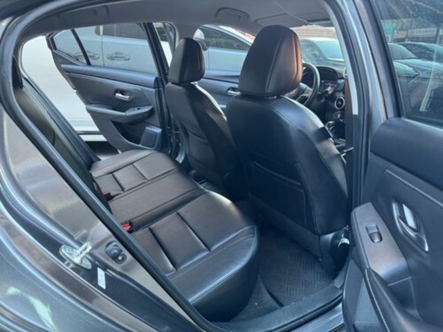 NISSAN日產 SENTRA  第6張相片