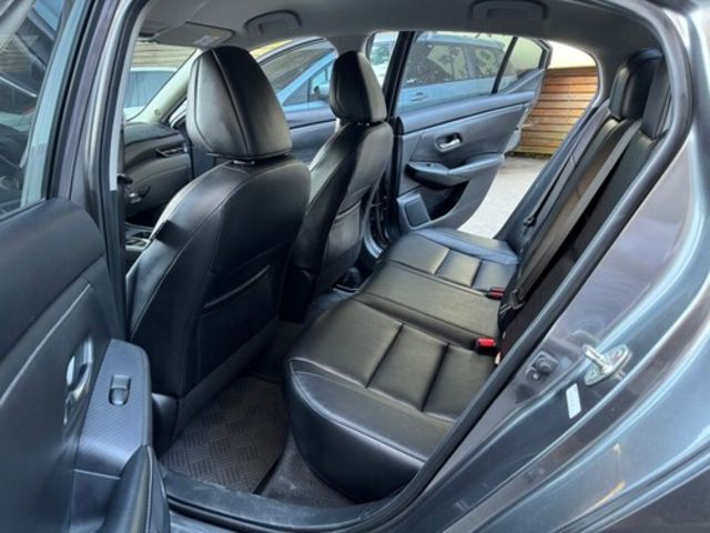 NISSAN日產 SENTRA  第8張相片