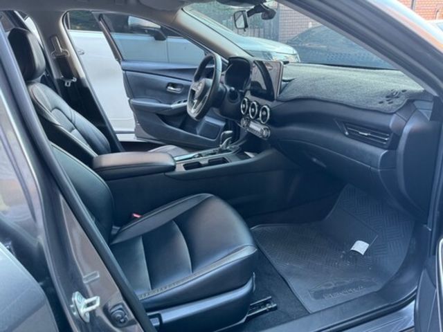 NISSAN日產 SENTRA  第9張相片