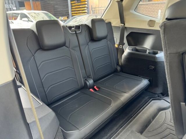 VOLKSWAGEN福斯 TIGUAN  第6張相片