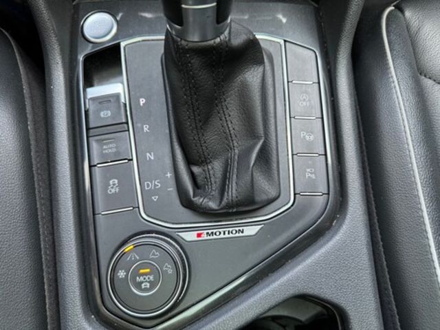 VOLKSWAGEN福斯 TIGUAN  第12張相片