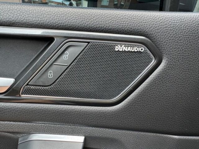VOLKSWAGEN福斯 TIGUAN  第13張相片