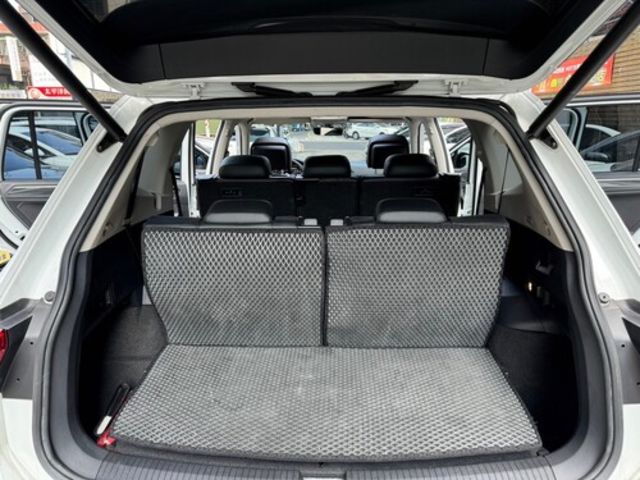 VOLKSWAGEN福斯 TIGUAN  第15張相片