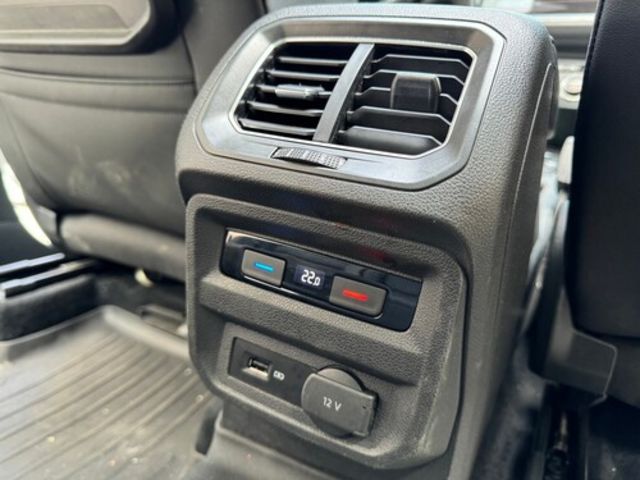 VOLKSWAGEN福斯 TIGUAN  第17張相片