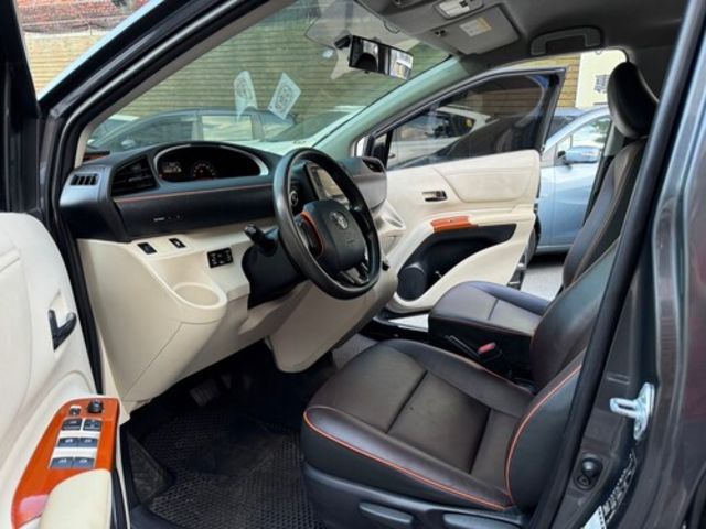 TOYOTA豐田 SIENTA  第8張相片