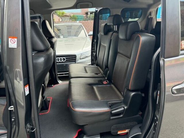 TOYOTA豐田 SIENTA  第8張相片